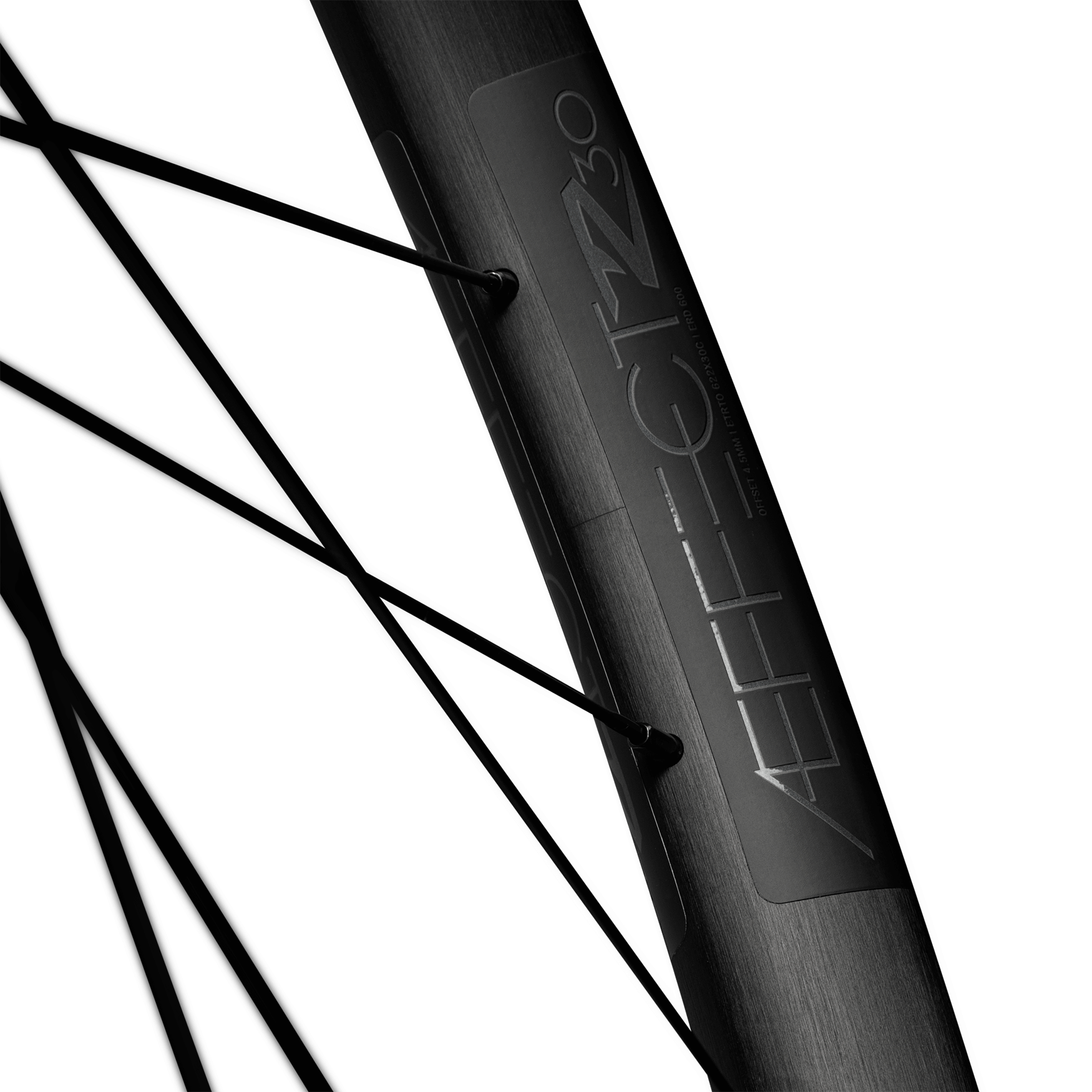 Raceface Aeffect R-30 27.5 Front Wheel – Knolly Bikes