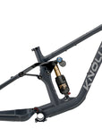 Chilcotin 170 Frame