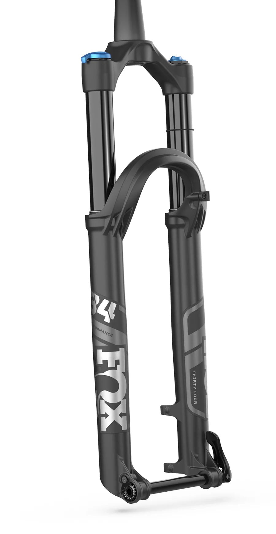 Fox Racing Shox 34 Performance Elite 29 Fork Black 140mm