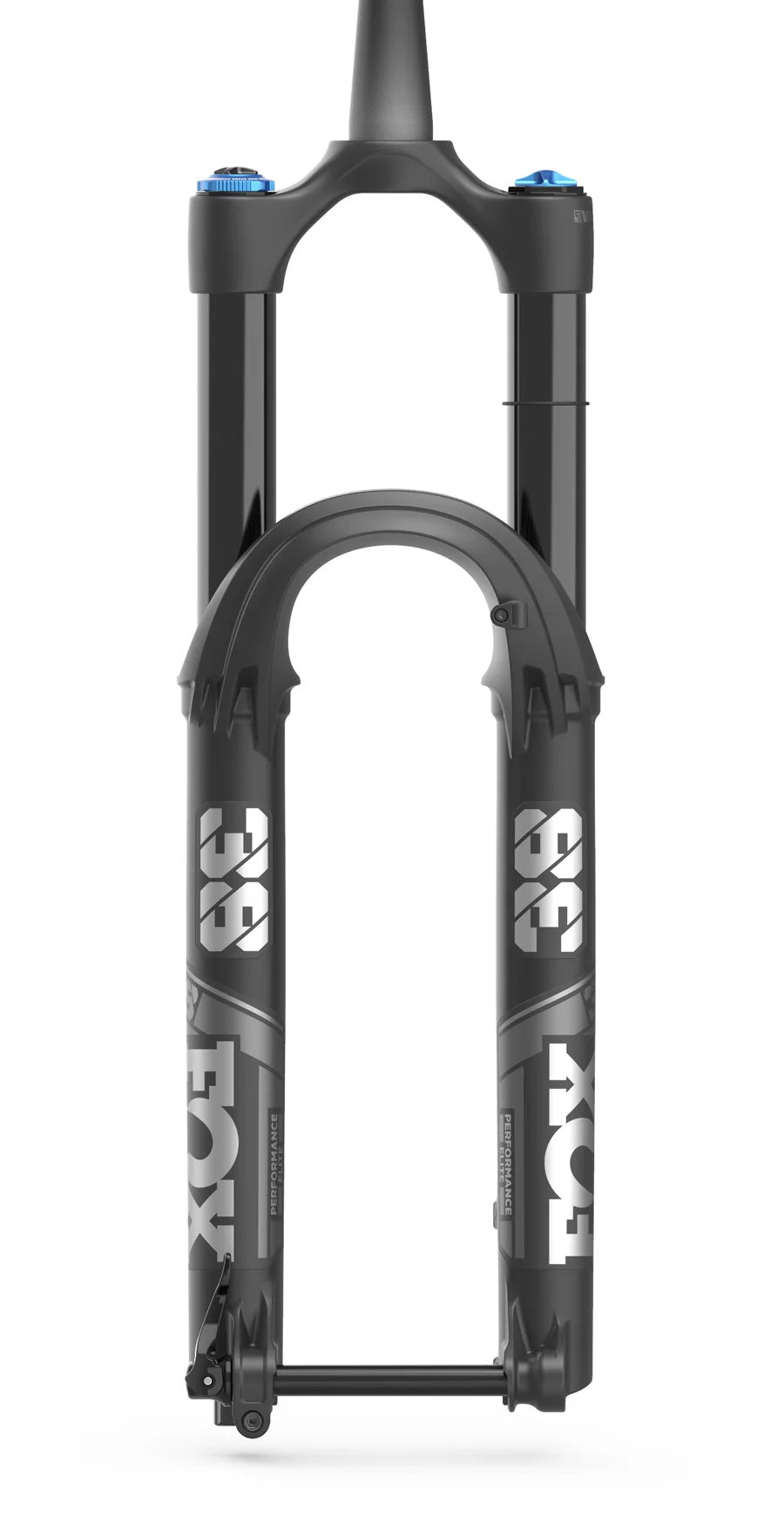 FOX 38 Performance Elite 29 Fork 170mm Knolly Bikes