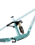Chilcotin 170 Frame