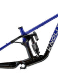 Chilcotin 170 Frame