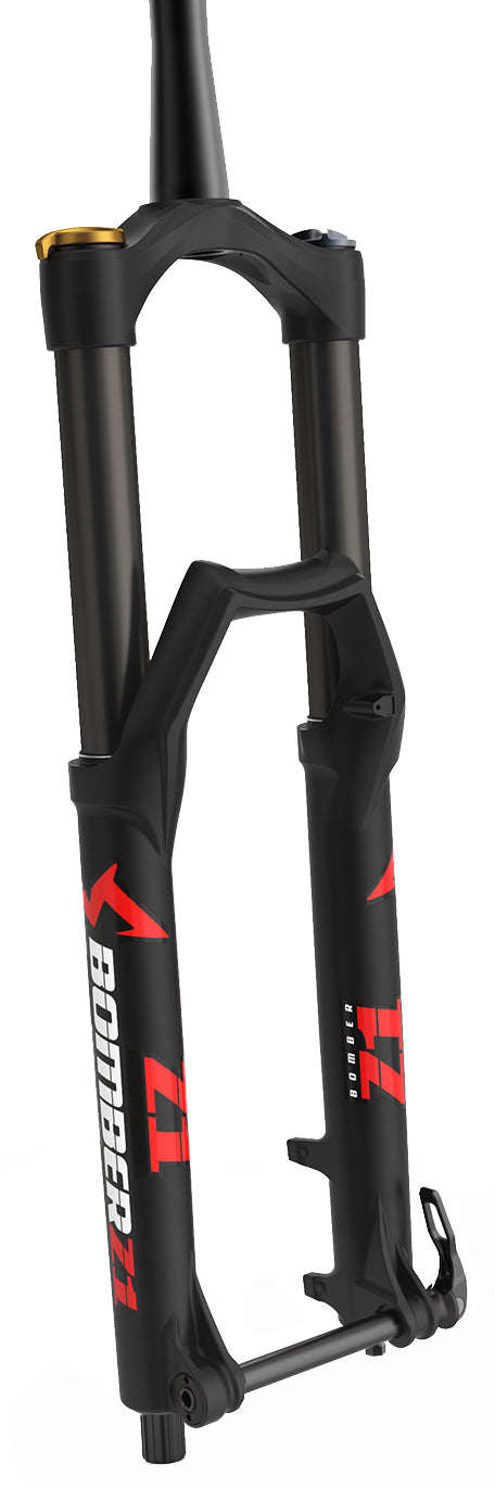 Marzocchi Bomber Z1 29 170ミリ marzocchi-marzocchi-bomber-z1-