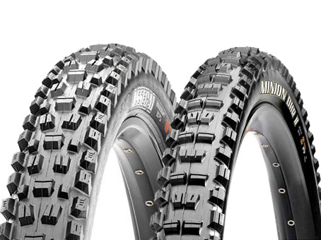 Maxxis assegai 29 online exo+ maxxgrip