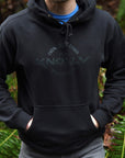 Logo Hoody Black
