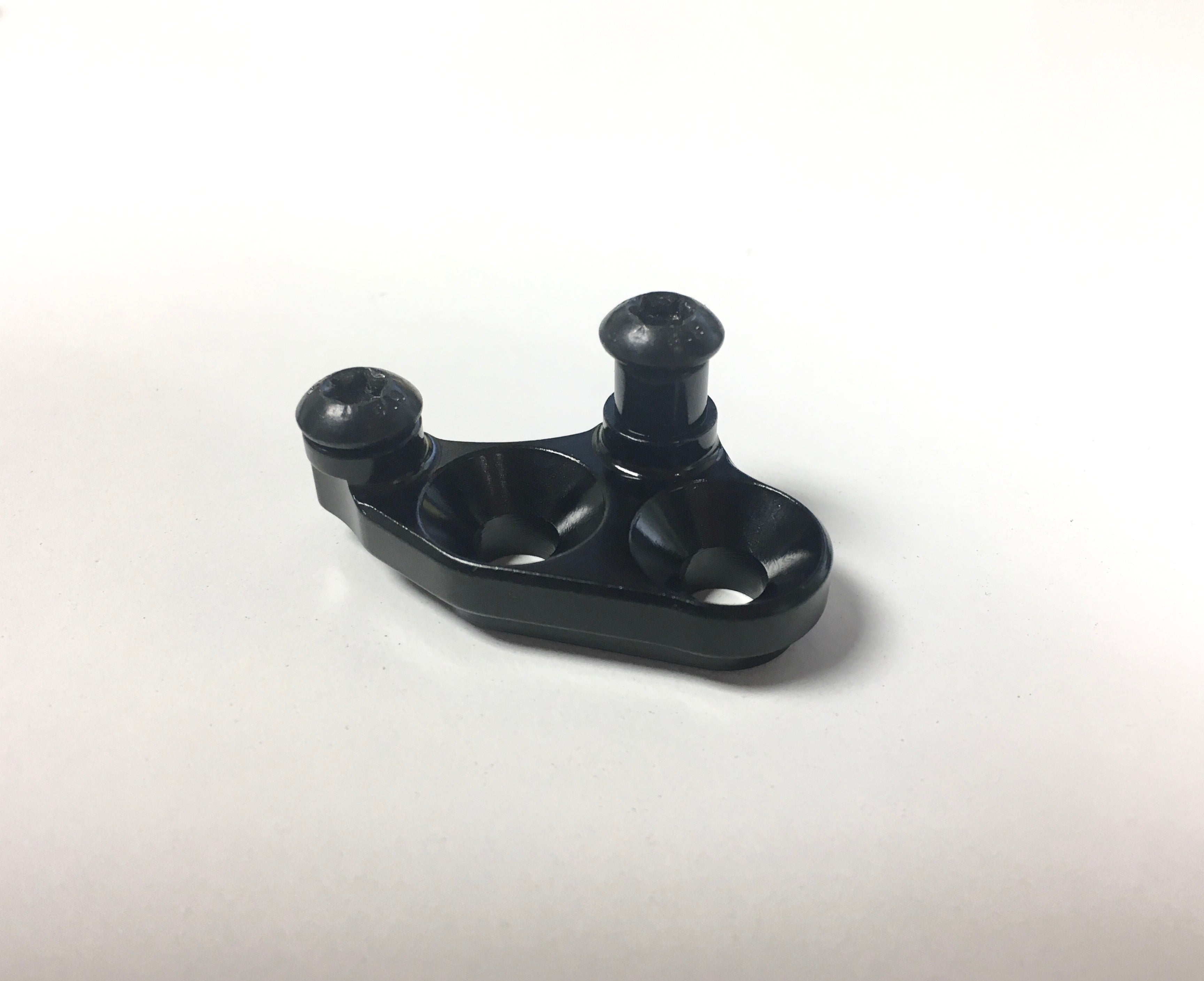 Front Derailleur Mount Gen frames – Knolly Bikes