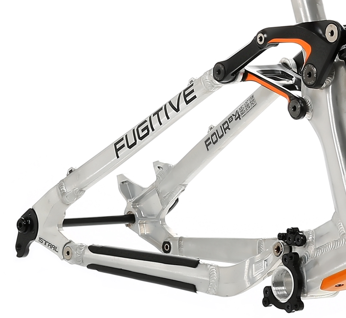 Chainstay Protector Knolly Bikes