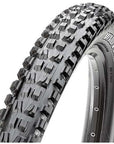 29er Front and Rear Tire Set - Maxxis DHF 2.5 + DHR II 2.3