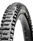 Fugitive/Tyaughton 29" Replacement Tire Set - Maxxis DHF + DHR II