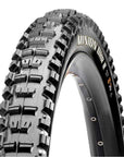 29er Front and Rear Tire Set - Maxxis DHF 2.5 + DHR II 2.3