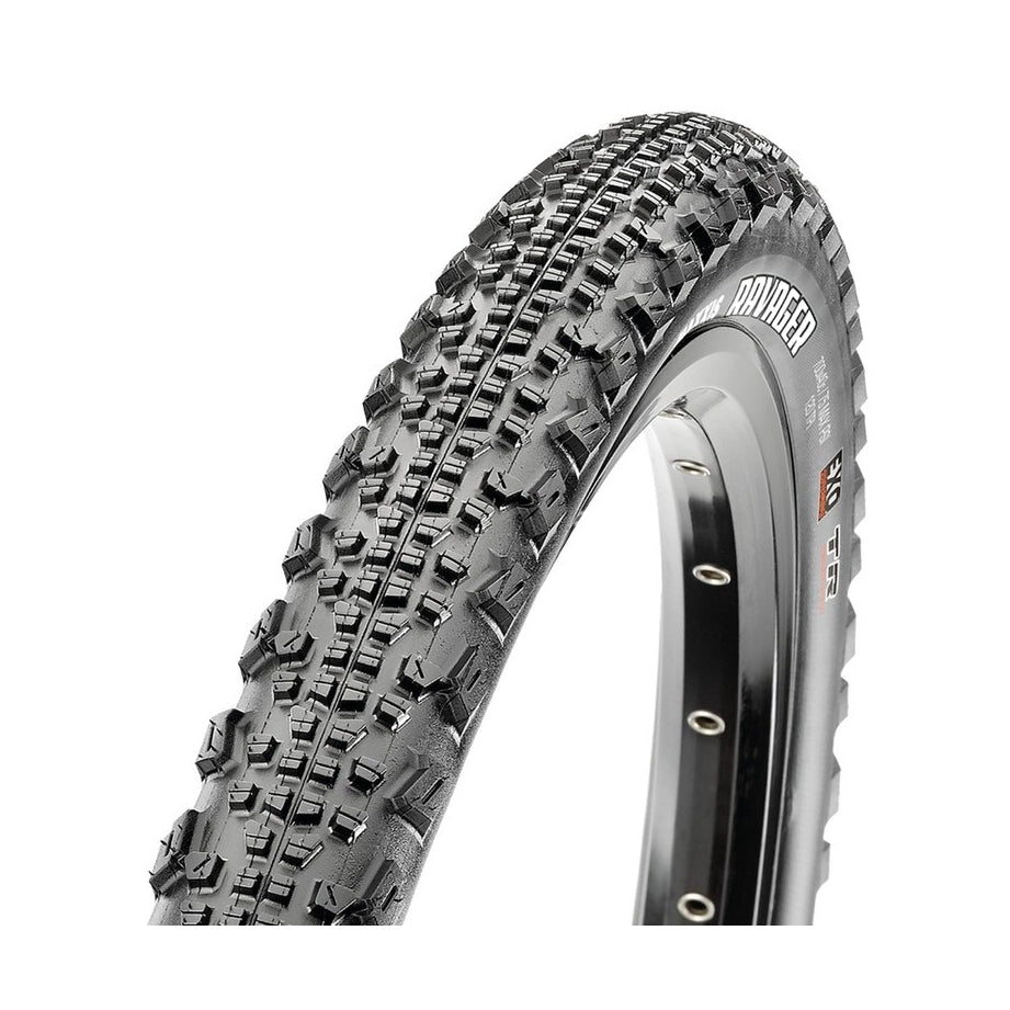 Cache 700c Replacement Tire Set - Maxxis Rambler + Ravager