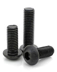 Downtube Protector Bolt Set - Warden Carbon