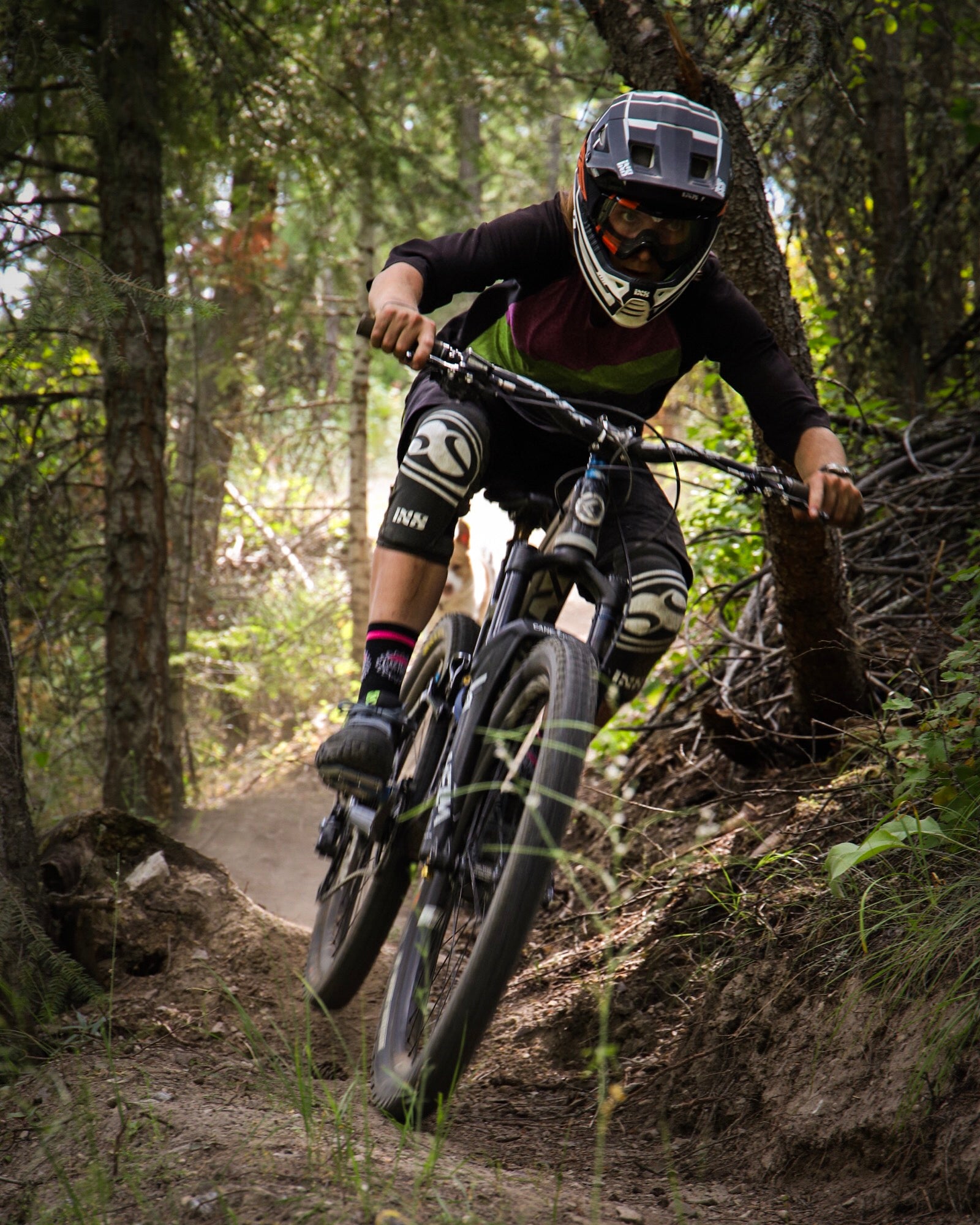 What Keeps Me Riding – Knolly Bikes