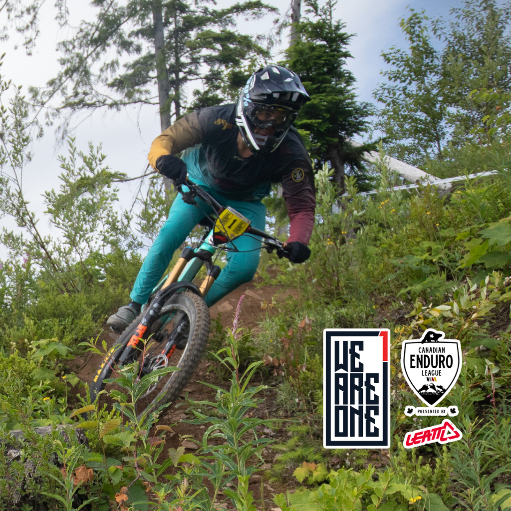 2023 Canadian Enduro League Champion! Daniel Shaw's Race & Ride Recap ...