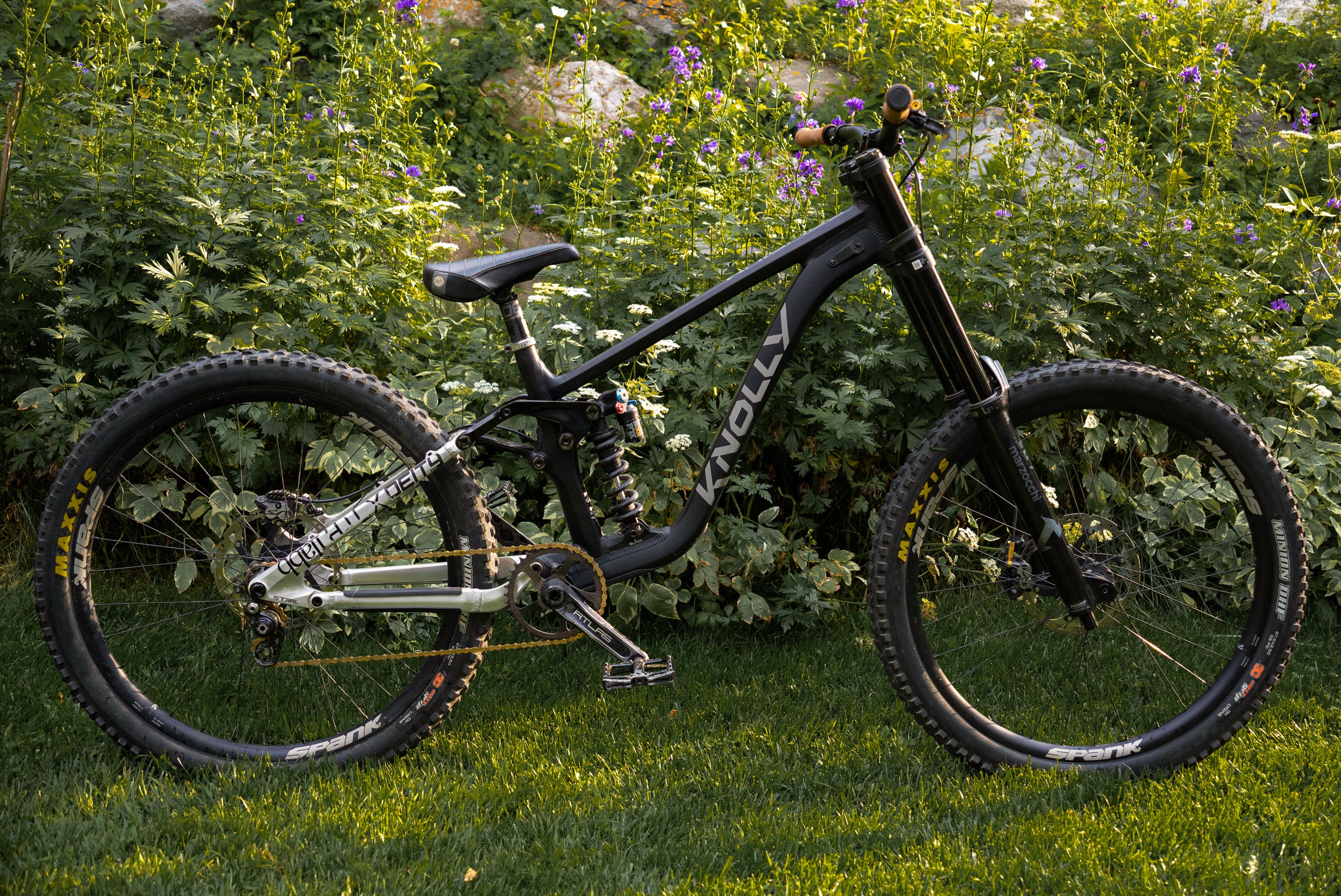 Blog | Knews – Page 2 – Knolly Bikes
