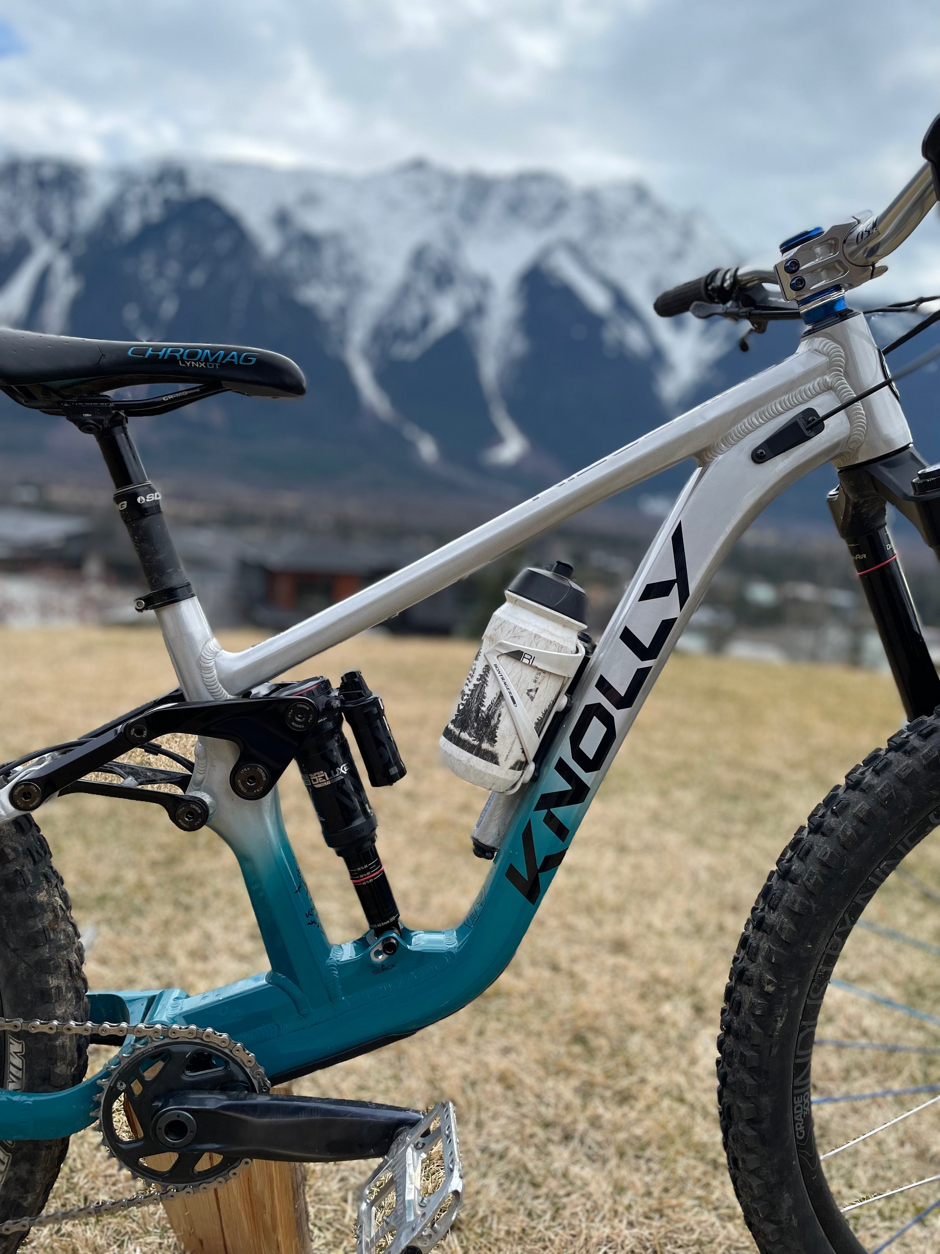 Blog | Knews – Page 2 – Knolly Bikes