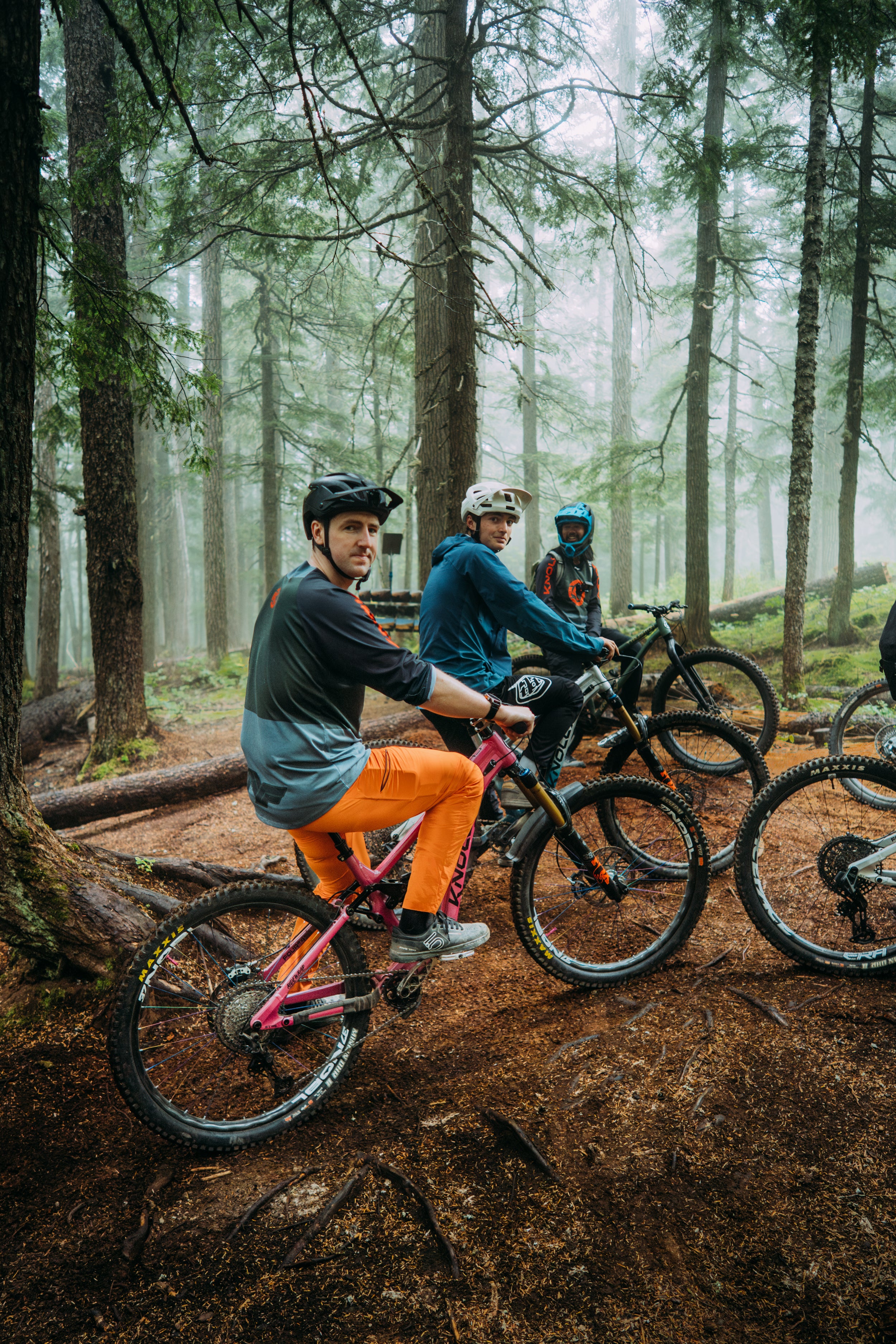 Limited Edition 'Zessel' Delirium – Knolly Bikes