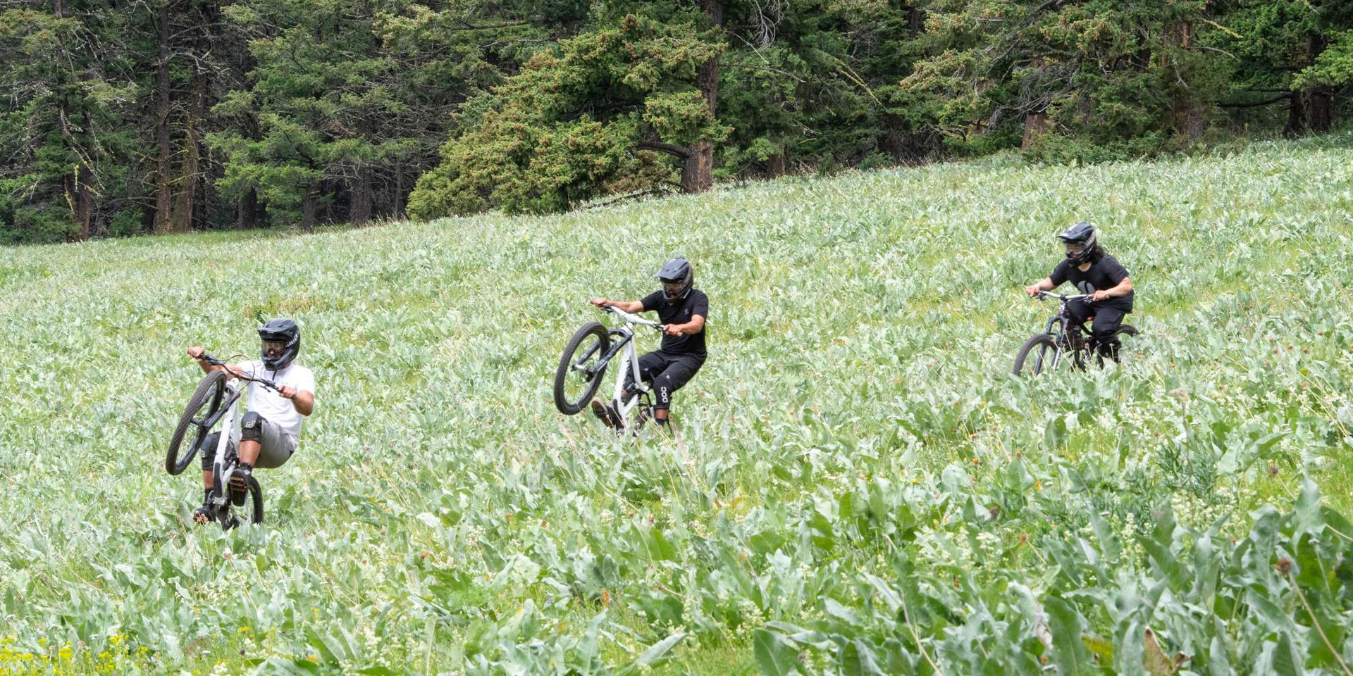 Canadian Mountain Bike Manufacturer Knolly Bikes
