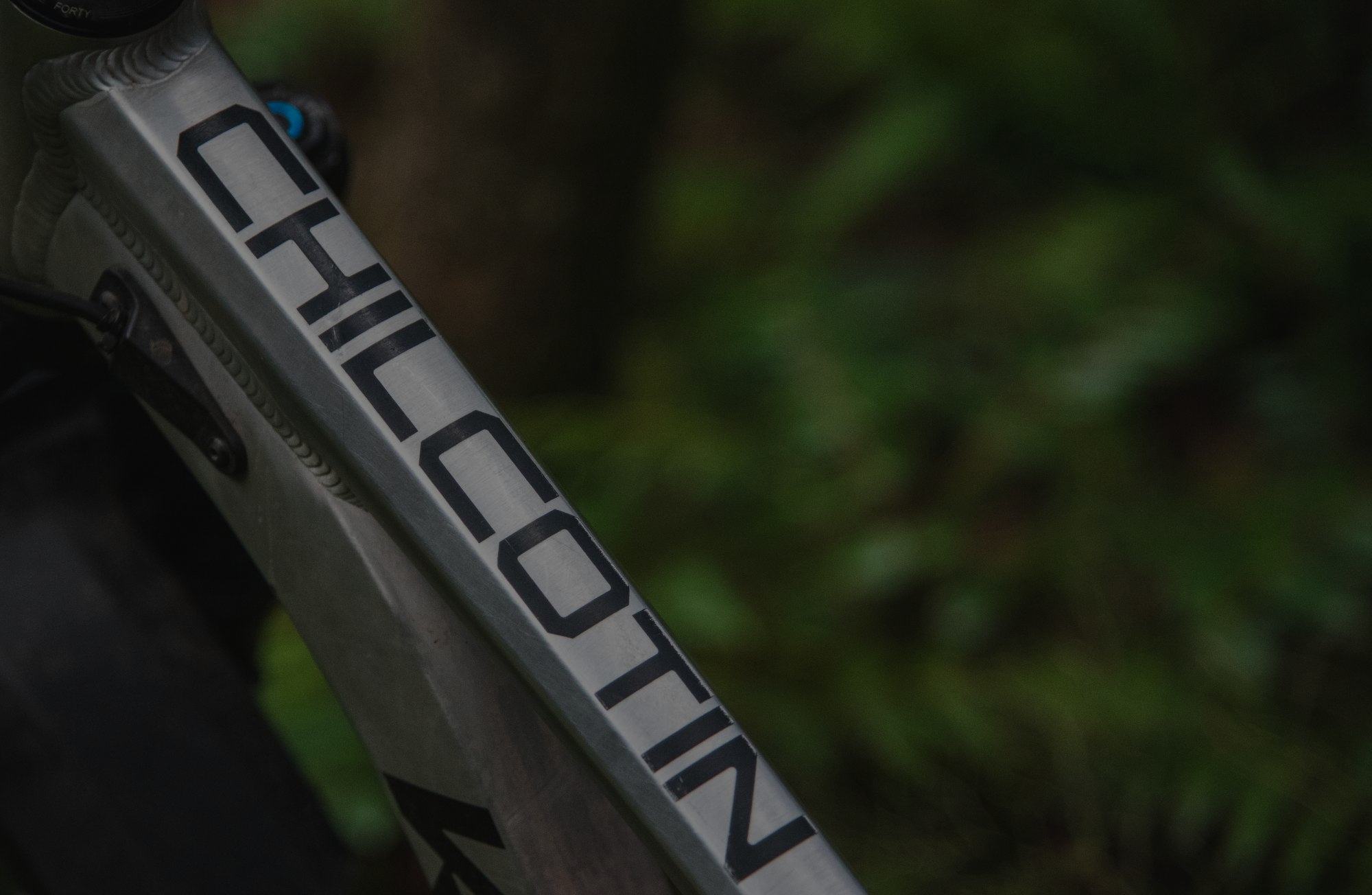 About – Knolly Bikes