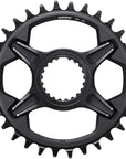 Shimano Deore XT FC-M8120-1 175mm Crankset W/ chainring 32T