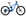 Knolly Chilcotin 155 Canadian Enduro Mountain Bike Laguna Blue Complete