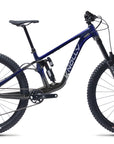 Knolly Chilcotin 170 Canadian Enduro Mountain Bike Midnight Eagle 90 Transmission