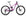 Knolly Fugitive 140 Canadian Trail Mountain Bike Barney Anodized Purple
