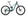 Knolly Fugitive Canadian Trail Mountain Bike Kelp Shake Green Deore