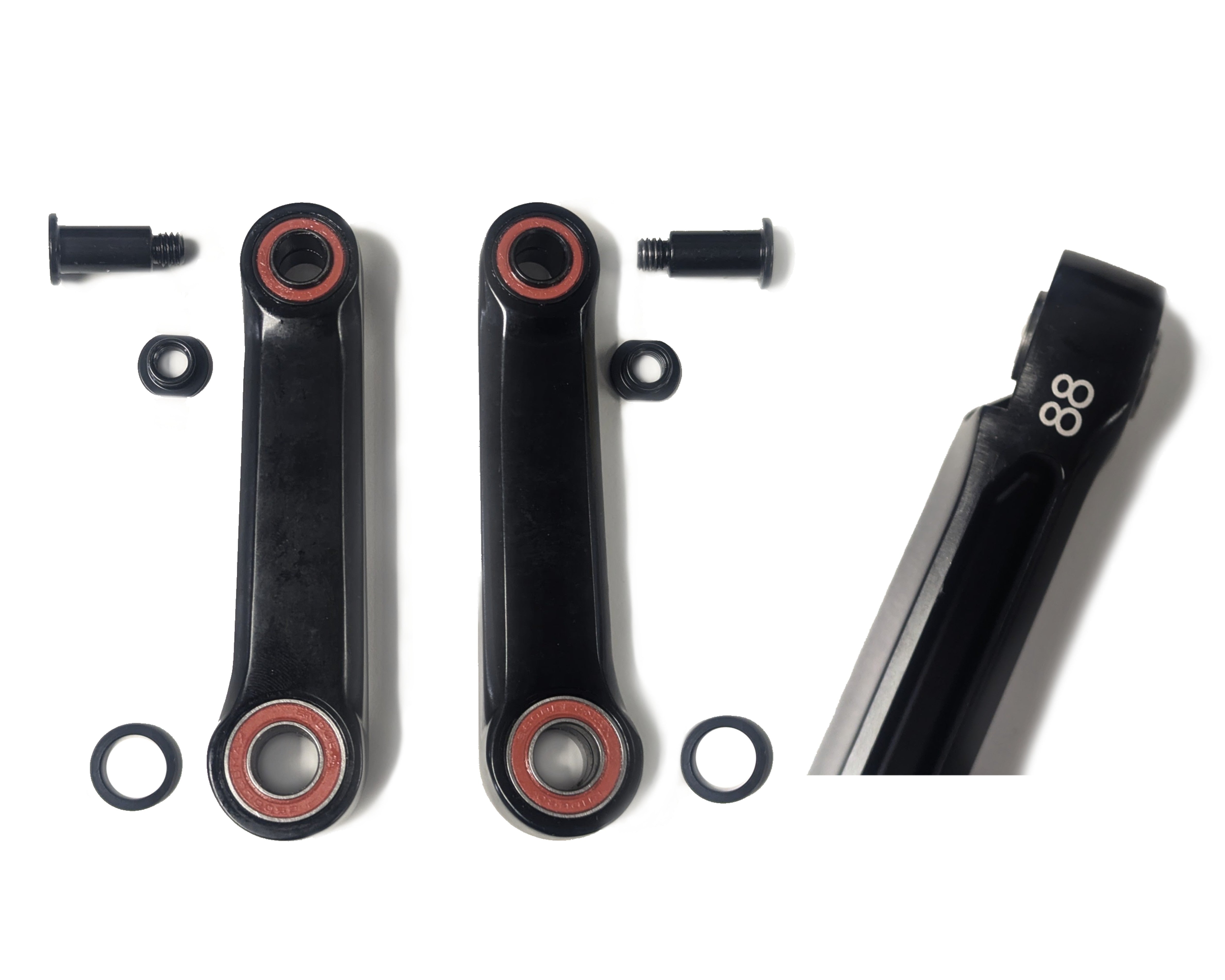 View Knolly Bike Parts Knolly Bikes