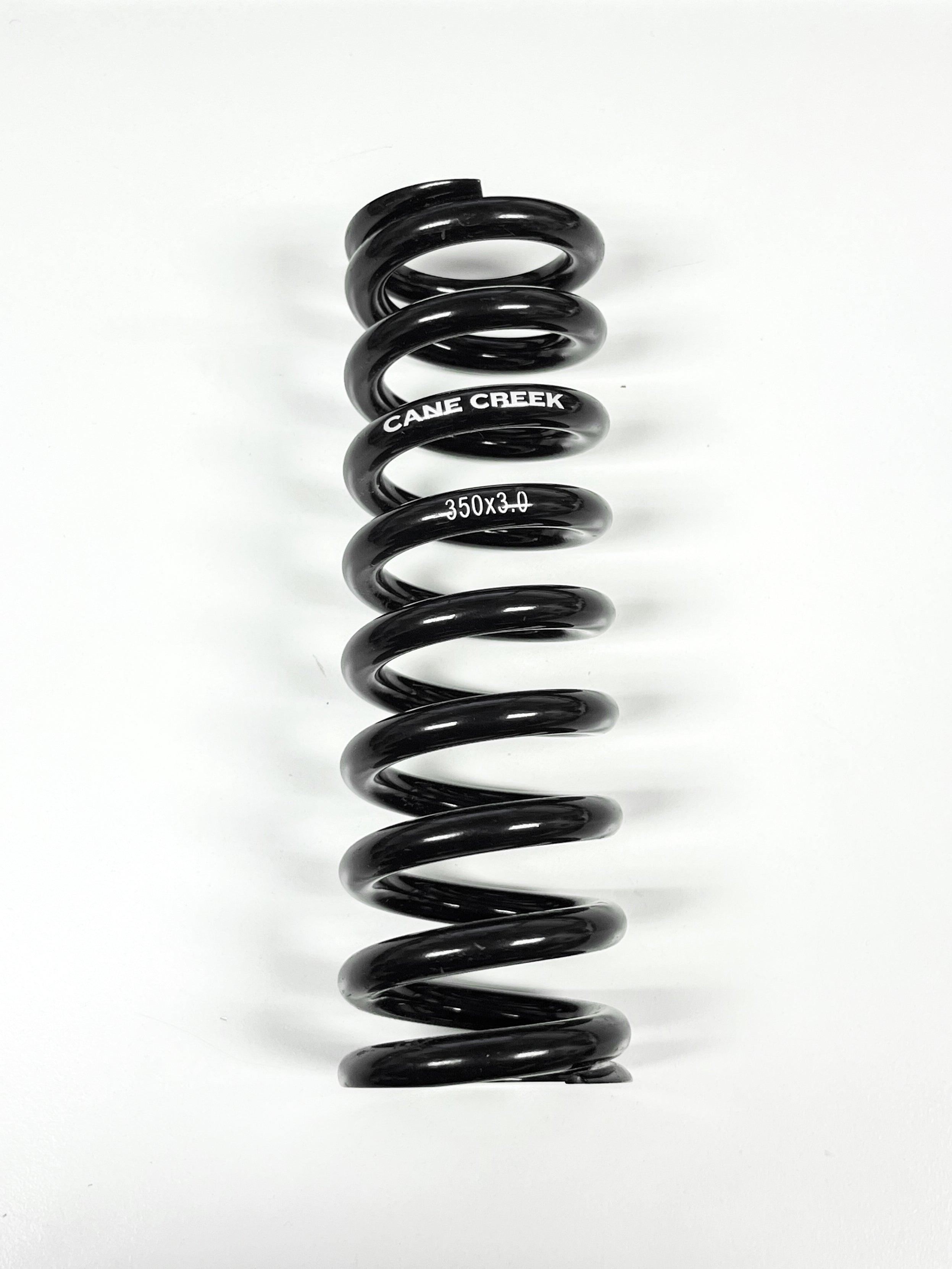 Cane Creek Coil Springs