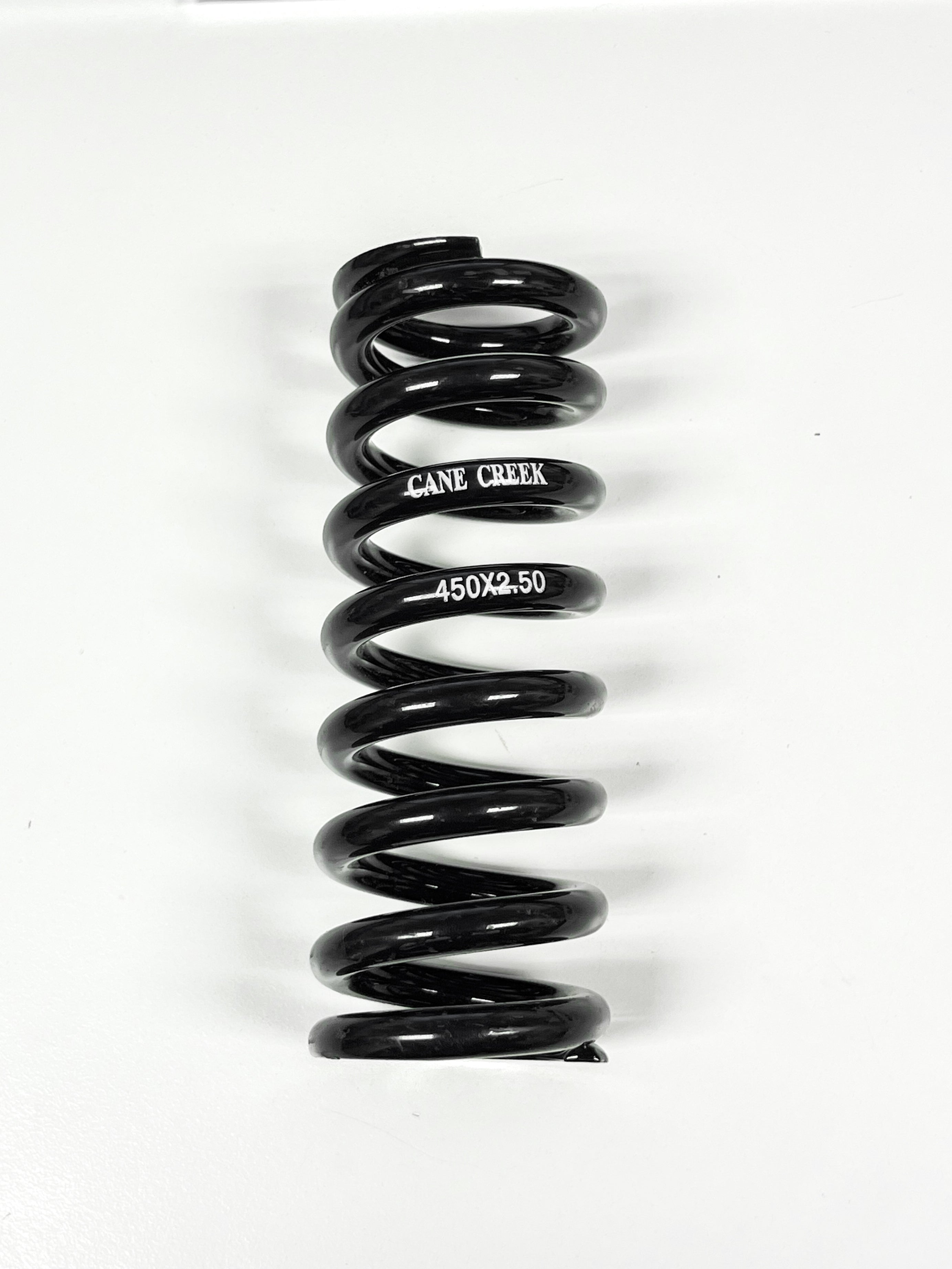 Cane Creek Coil Springs