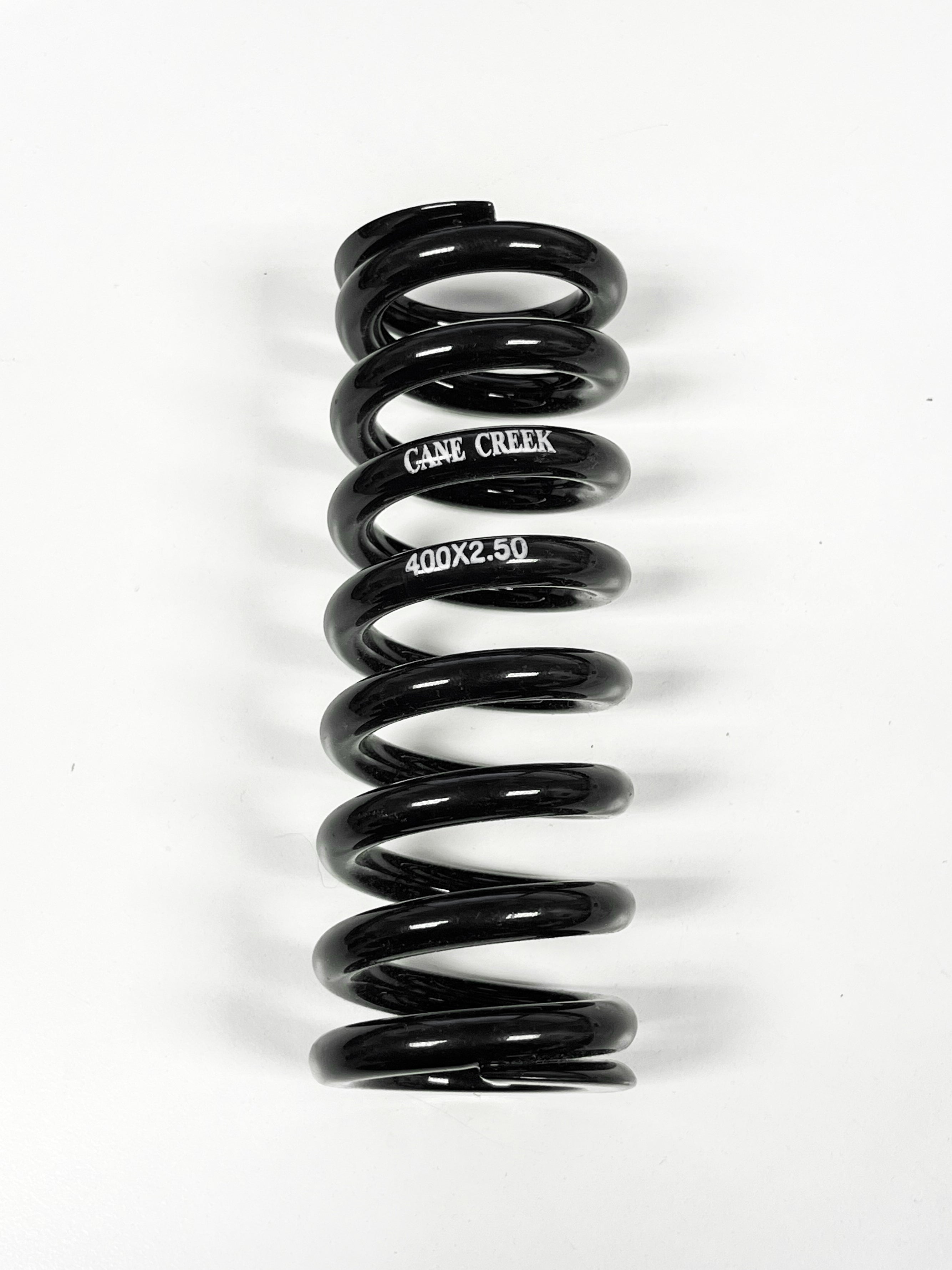 Cane Creek Coil Springs