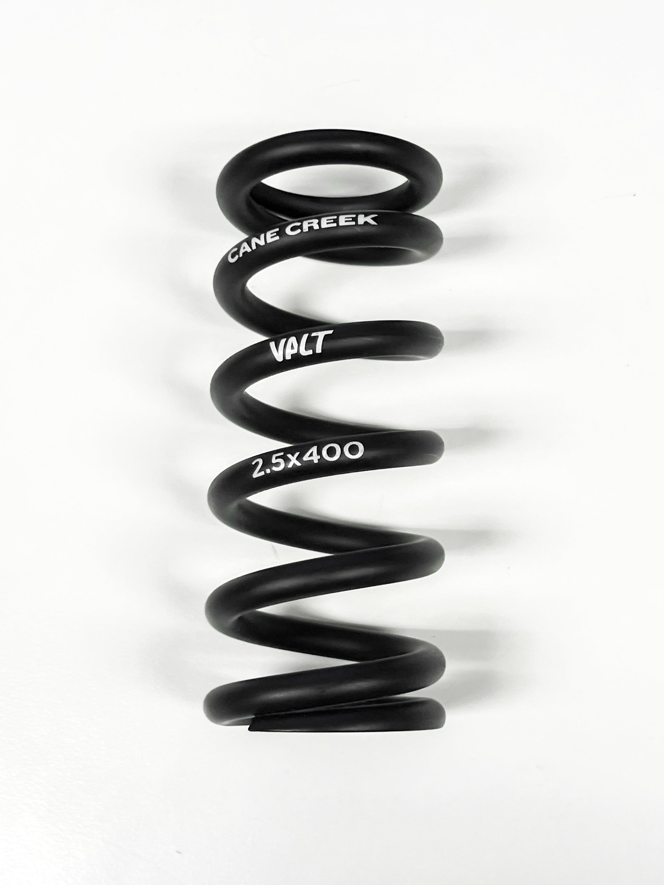 Cane Creek Coil Springs