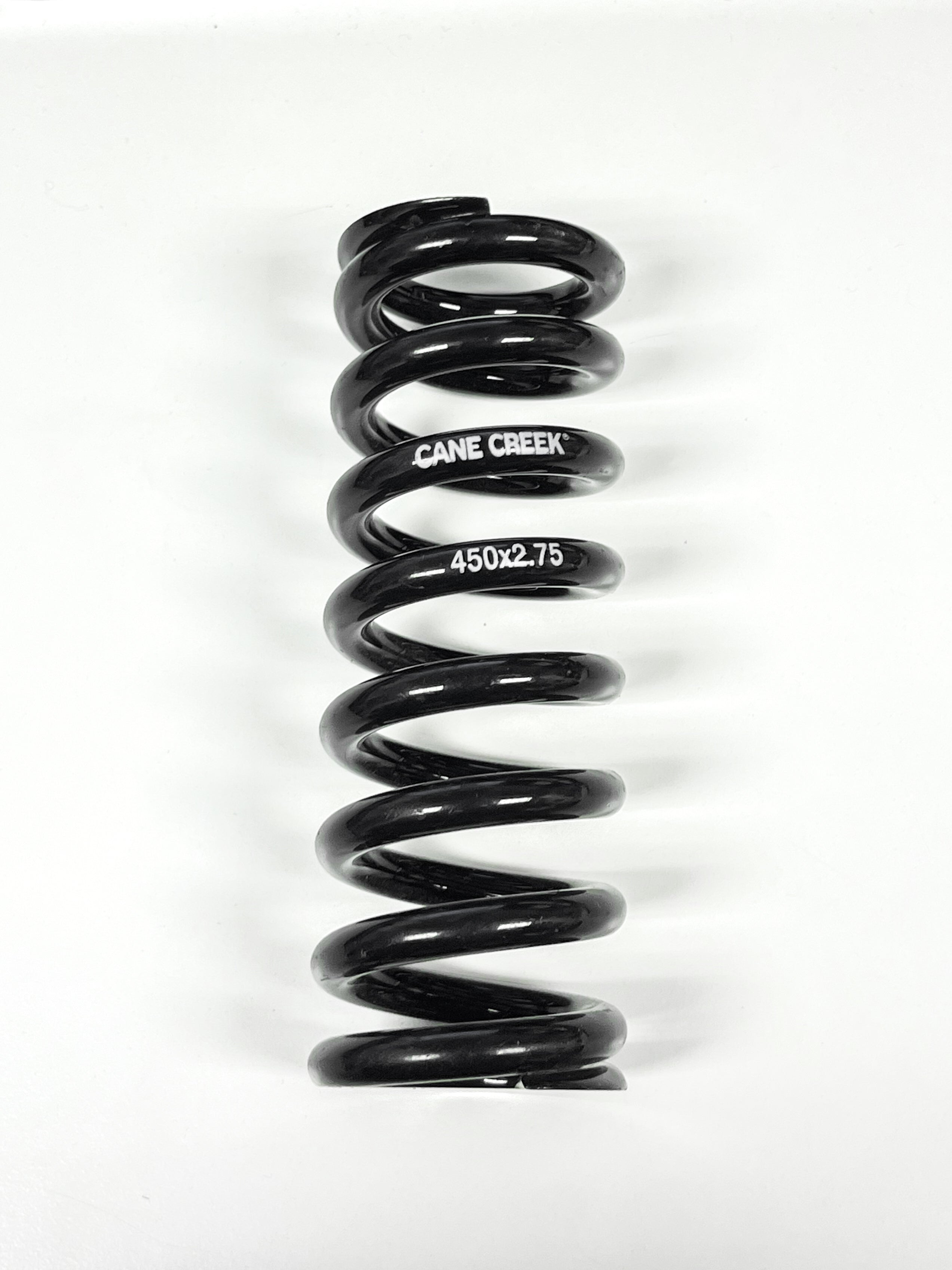 Cane Creek Coil Springs