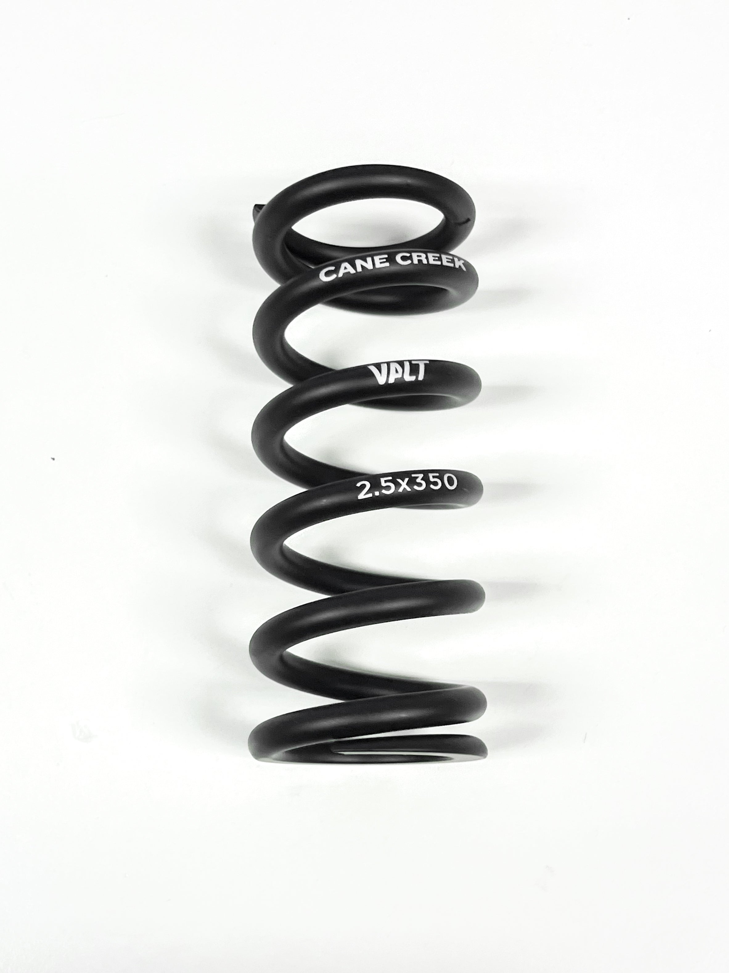 Cane Creek Coil Springs