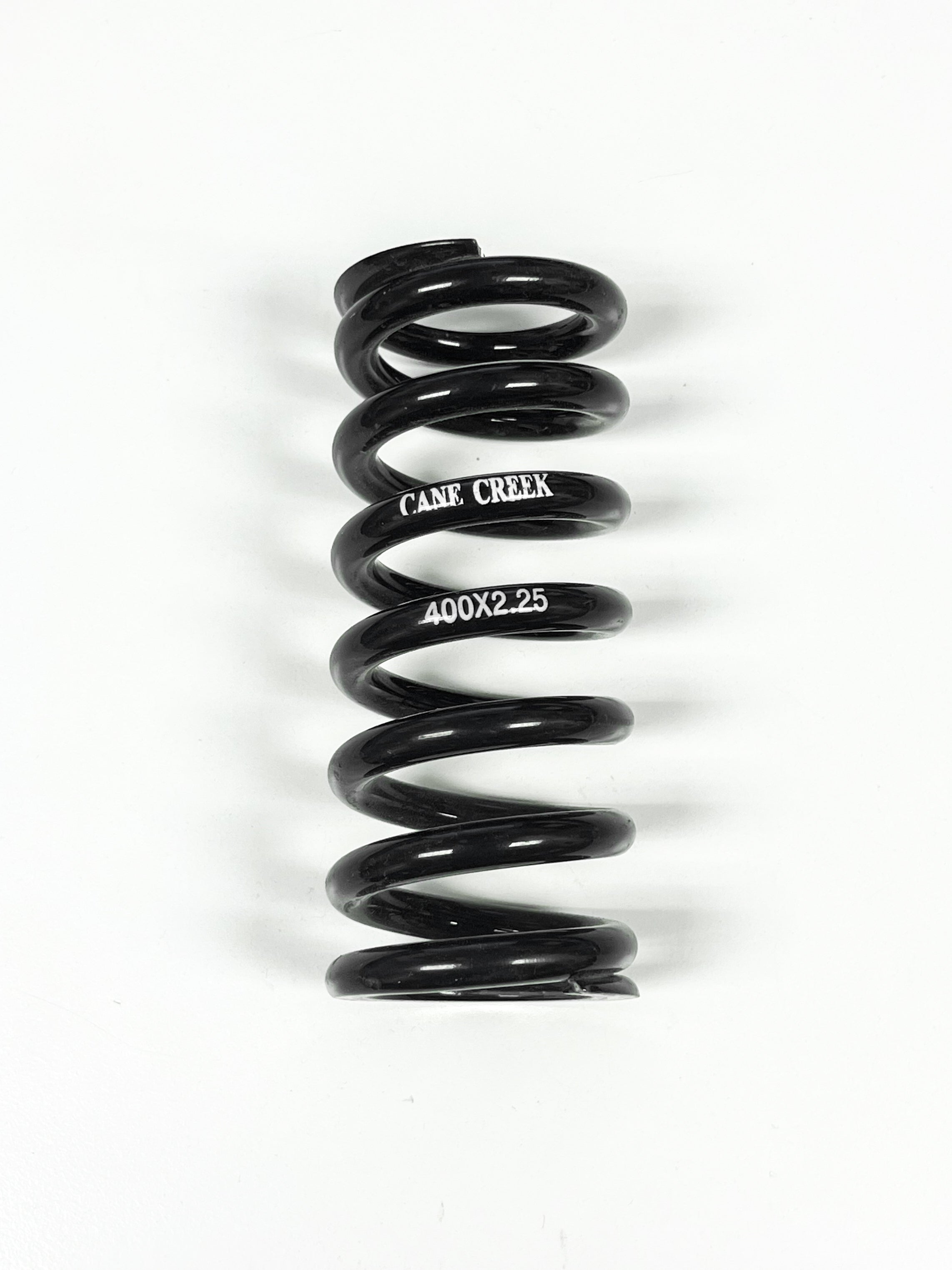Cane Creek Coil Springs