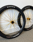 Industry Nine Hydra 2 Enduro Carbon 29" wheelset
