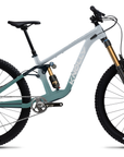 Chilcotin 155 XTR Di2