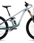 Chilcotin | 155 - Gulf Island Green