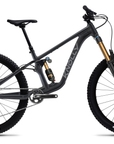Chilcotin | 170 - Anodized Black '25