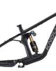 Chilcotin 155 Frame