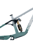 Chilcotin 155 Frame