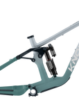Chilcotin 155 Frame