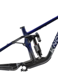Chilcotin 155 Frame