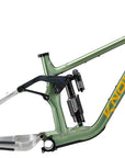 Delirium 190 Frame