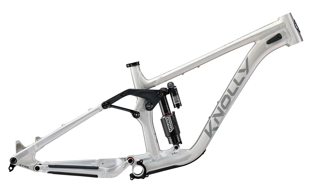 Knolly Delirium | 190 Park / Downhill Mountain Bike – Knolly Bikes