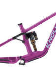 Fugitive 140 Frame