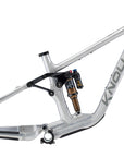 Fugitive 140 Frame