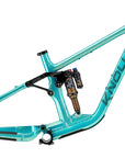 Fugitive 125 Frame