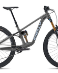 Fugitive 140 XTR Di2